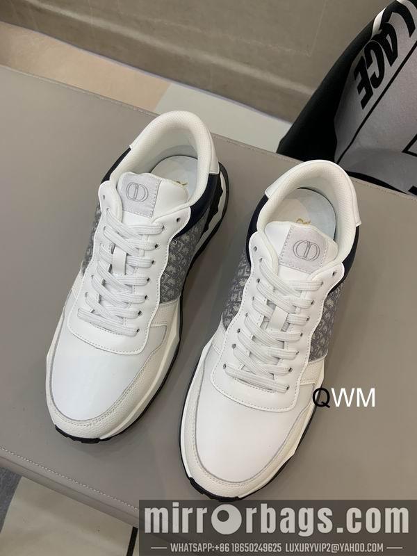 Replica Dior Shoes sz38-45 WM0401
