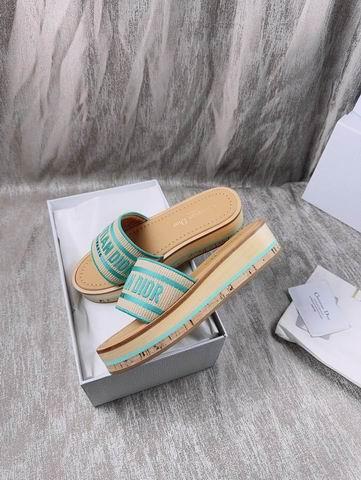 Replica Dior Shoes sz35-42 mnh0702