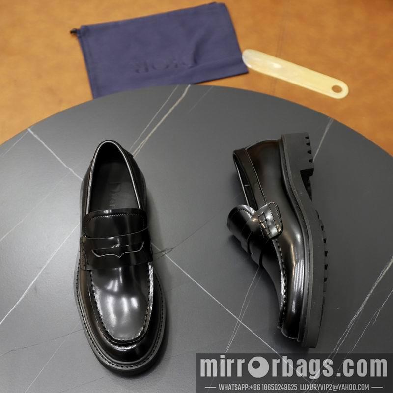 Replica Dior Shoes sz38-45 mnw0331