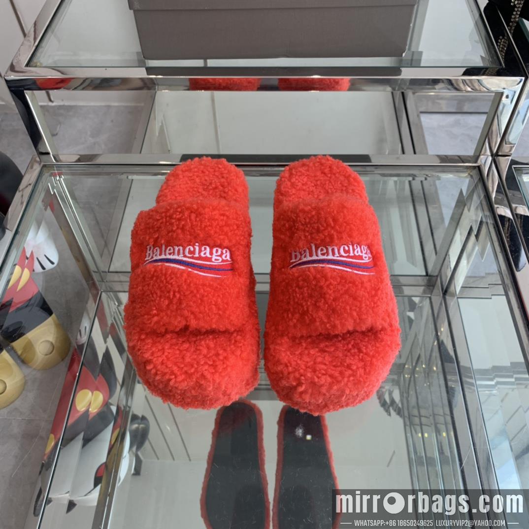 Replica Balenciaga Shoes sz35-40 h1001