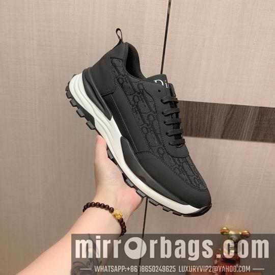 Replica Dior Shoes sz38-44 mnh0706