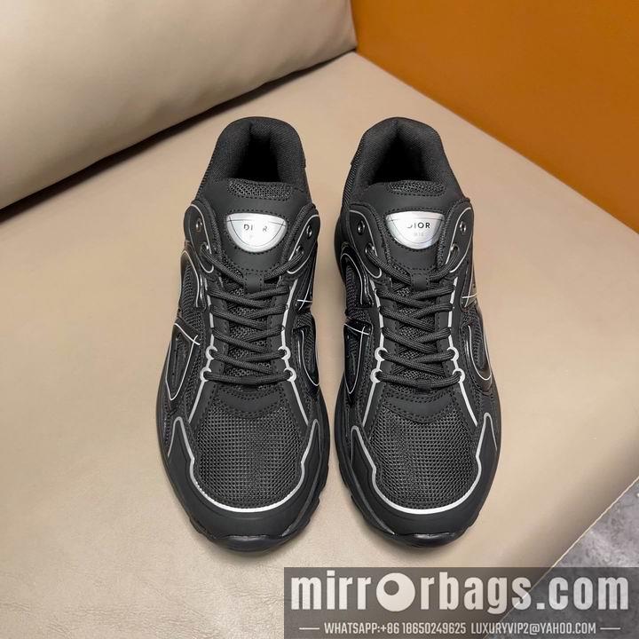 Replica Dior Shoes sz38-45 jyh0909