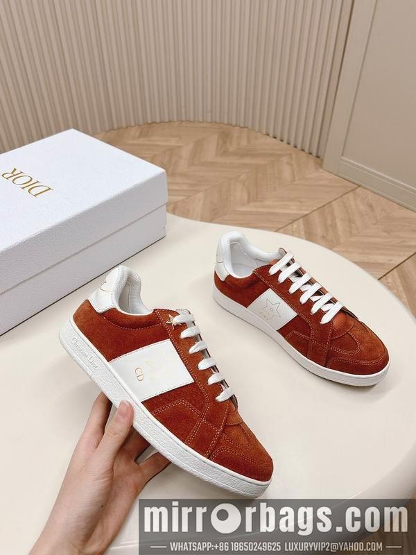 Replica Dior Shoes sz35-40 mnw0202