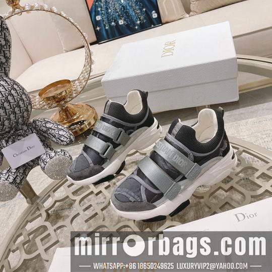 Replica Dior Shoes sz34-41 mnh0902