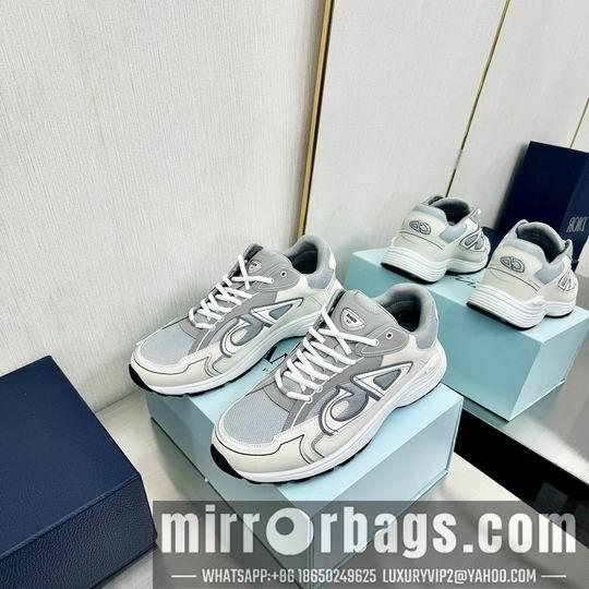 Replica Dior Shoes sz35-45 mnh0511