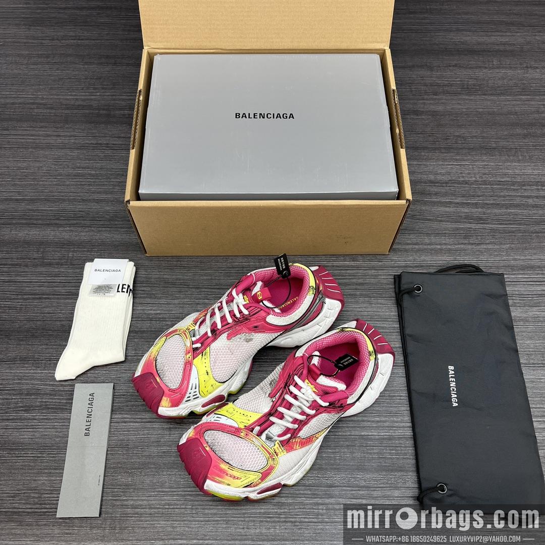 Replica Balenciaga Shoes sz35-46 h1005