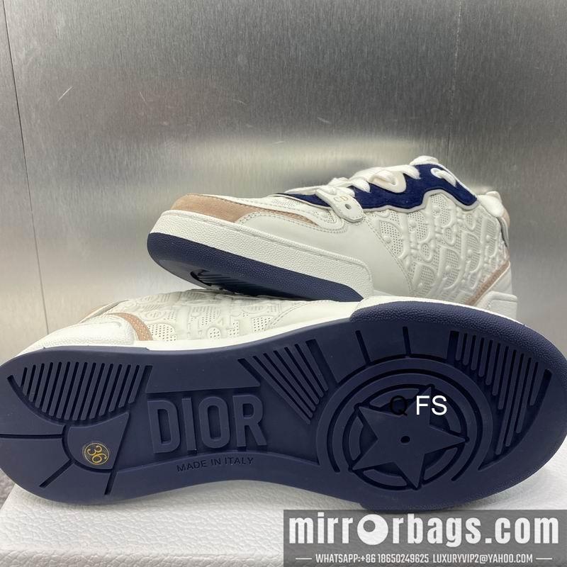 Replica Dior Shoes sz35-45 3C FS0104