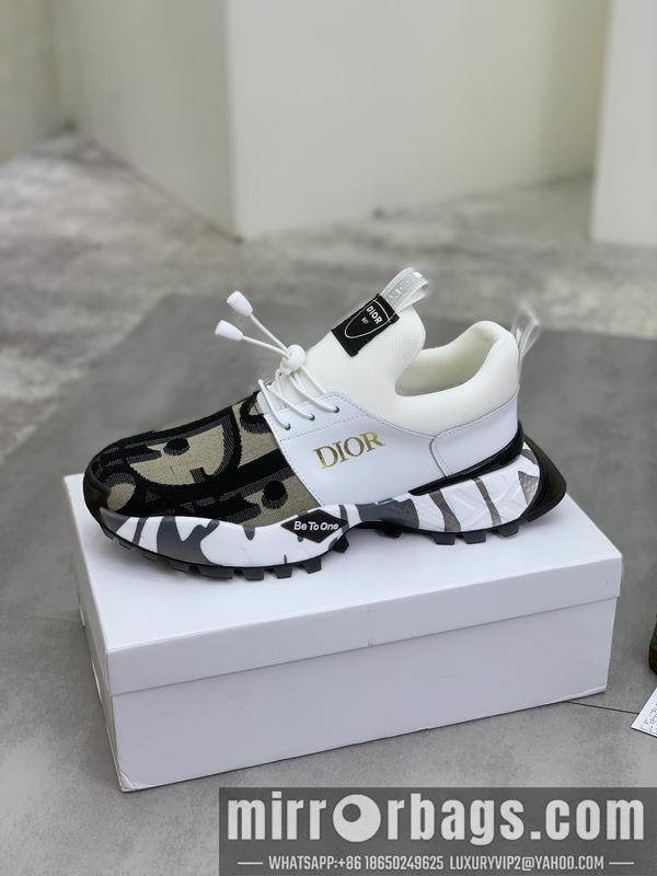 Replica Dior Shoes sz38-44 mnm0104