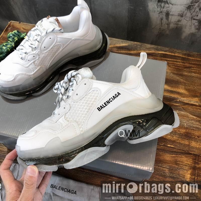 Replica Balenciaga Shoes sz35-45 WM0213