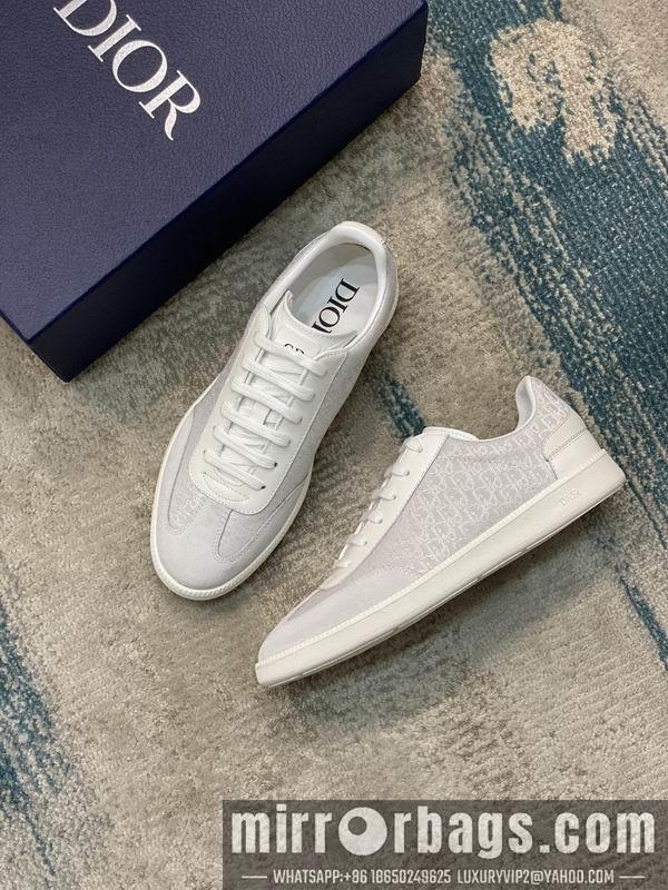 Replica Dior Shoes sz39-44 hnm0142