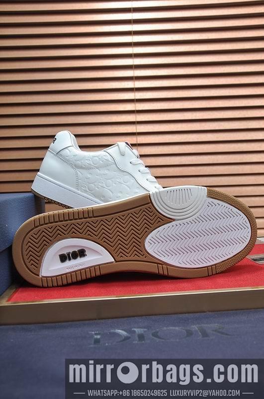 Replica Dior Shoes sz38-44 mnm0112