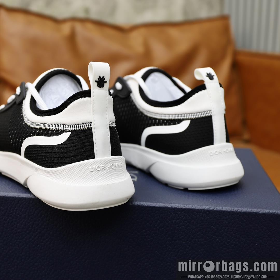 Replica Dior Shoes sz38-44 hnh1219