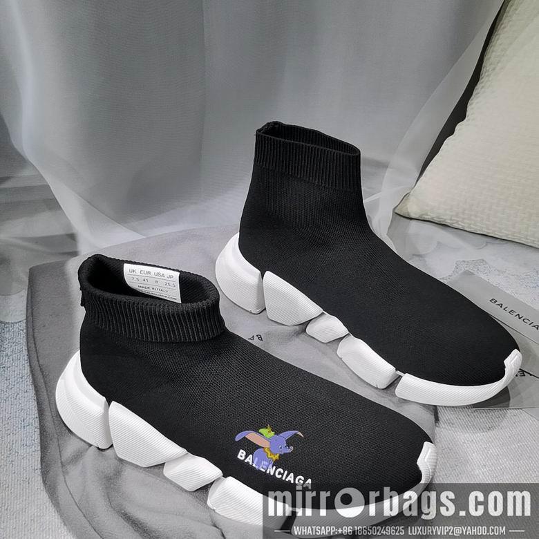 Replica Balenciaga Shoes sz35-45 ngh0210