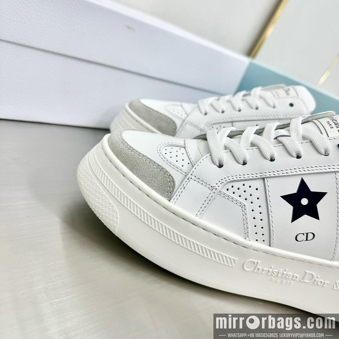 Replica Dior Shoes sz35-40 h1001