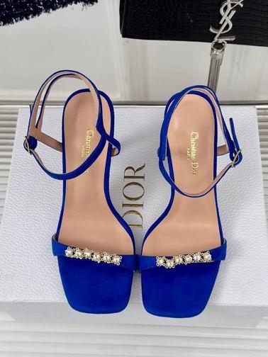 Replica Dior Shoes sz35-42 10cm mnh0502