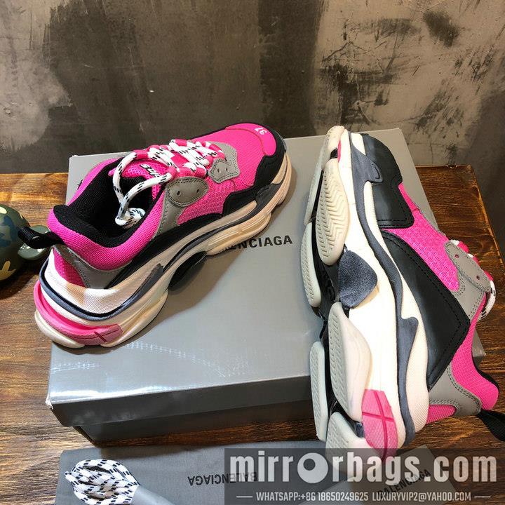Balenciaga Shoes 1982217