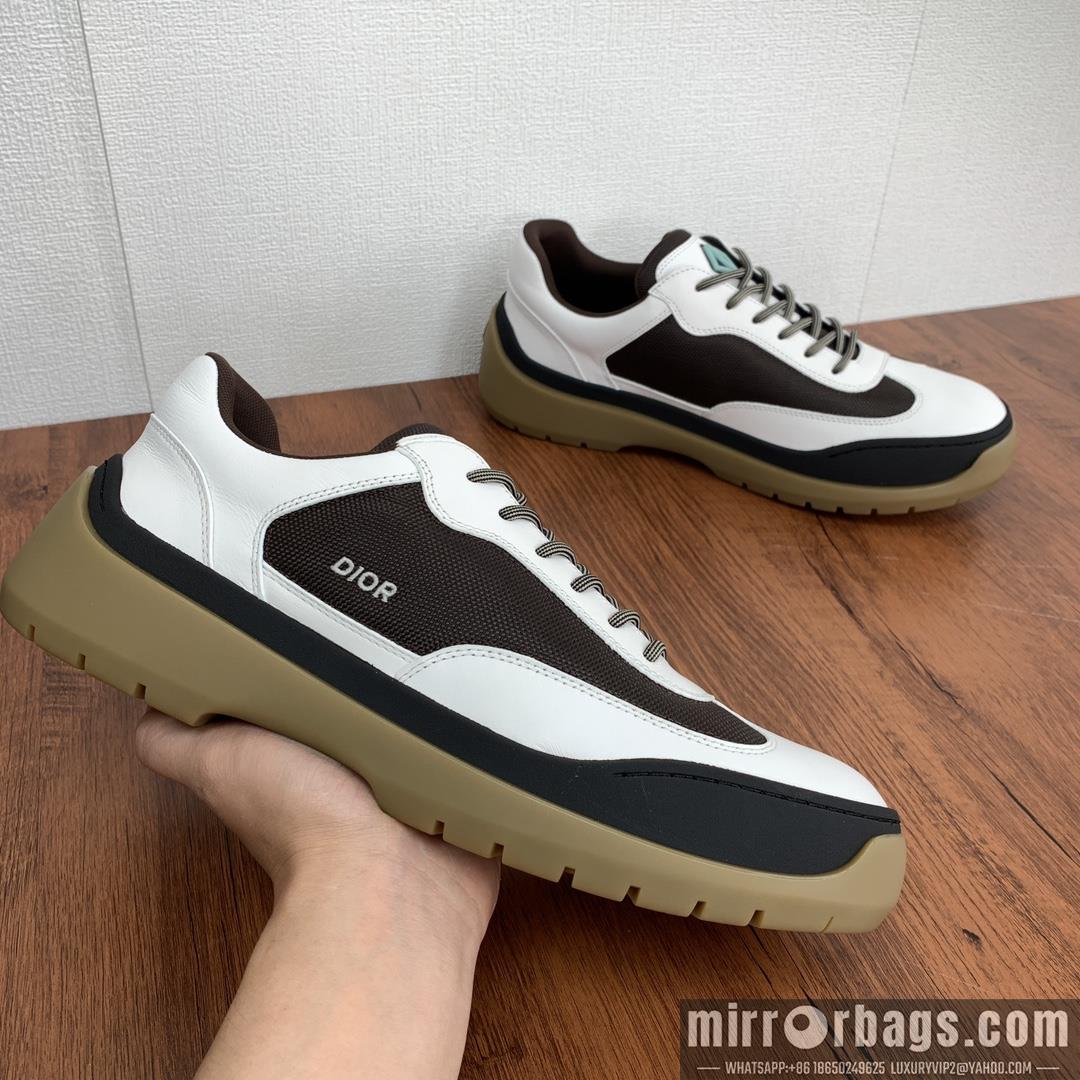 Replica Dior Shoes sz39-44 hnh1210