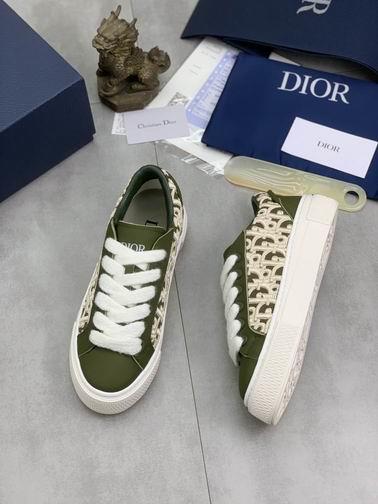 Replica Dior Shoes sz34-46 mnh0502