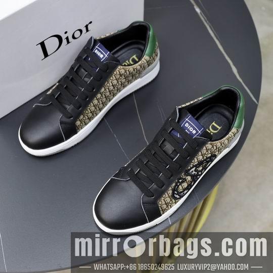 Replica Dior Shoes sz38-45 mnh0520