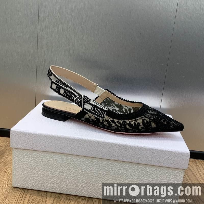 Replica Dior Shoes sz33-44 mnw0206
