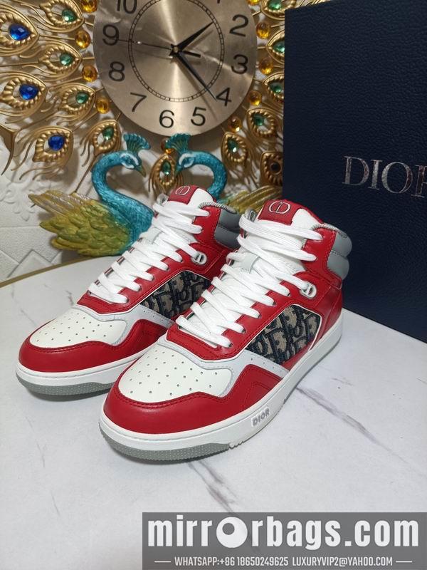 Replica Dior Shoes sz35-45 mnm0103