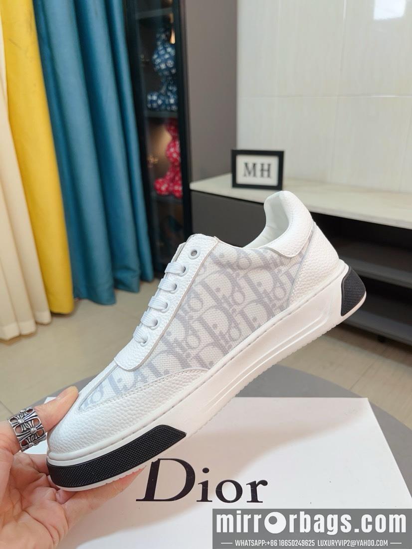 Replica Dior Shoes sz38-44 hnh1205