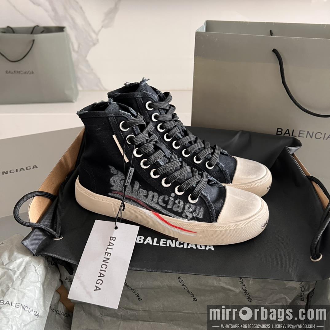 Replica Balenciaga Shoes sz35-45 h0503