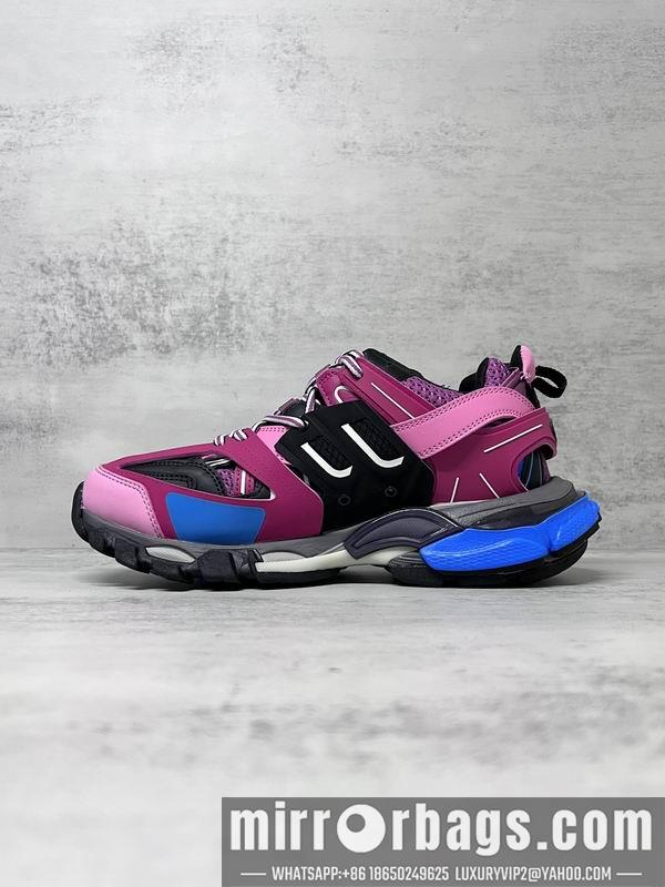 Replica Balenciaga Shoes sz36-45 hnm0107