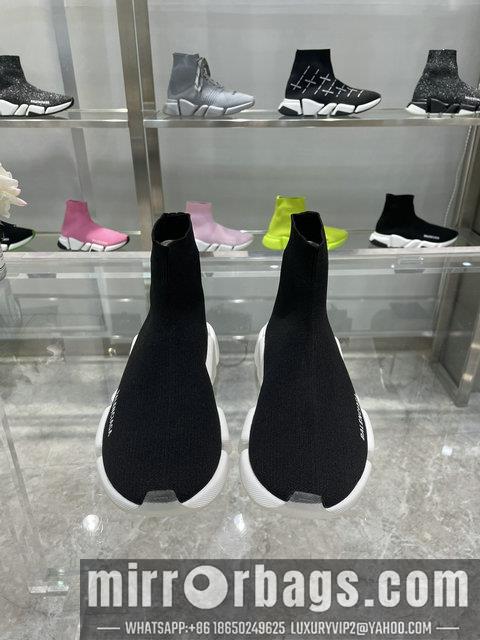 Replica Balenciaga Shoes SZ 38-44 22301258-59 2colors