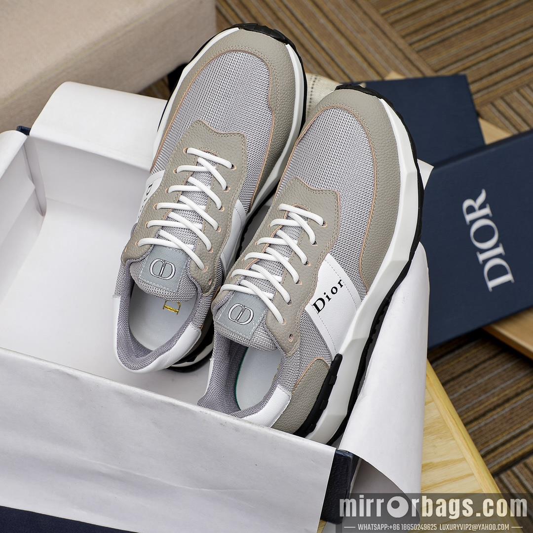 Replica Dior Shoes sz38-44 hnh1211