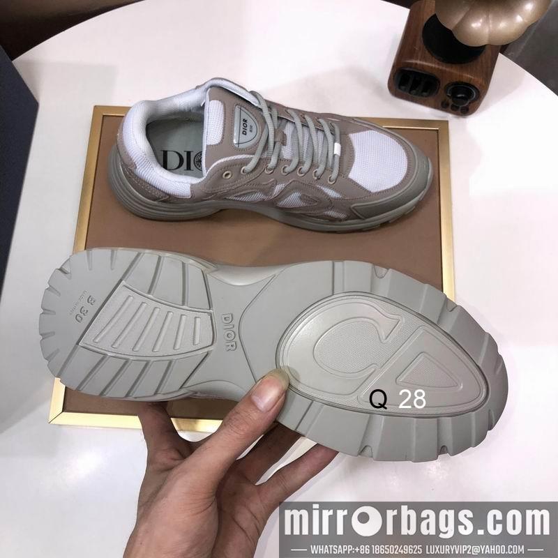 Replica Dior Shoes sz39-45 N1209