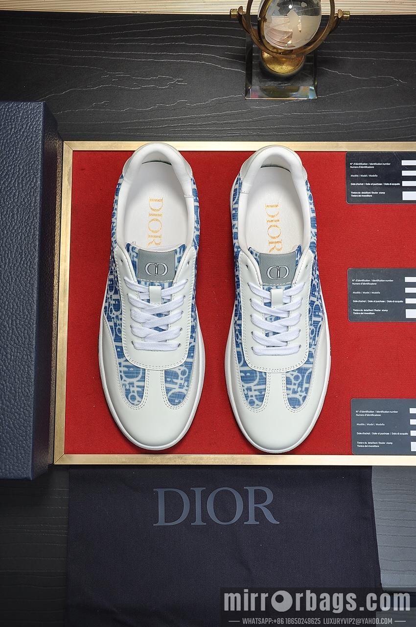 Replica Dior Shoes sz38-44 h0609