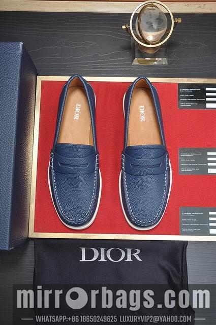 Replica Dior Shoes sz38-45 mnh0704