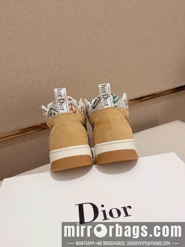 Replica Dior Shoes sz38-44 hnm0136