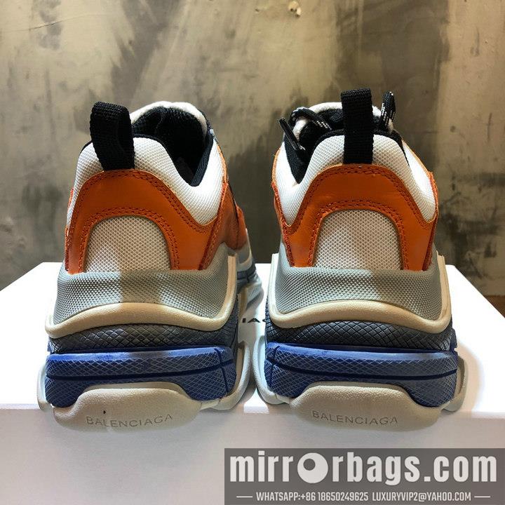 Balenciaga Shoes 1982217
