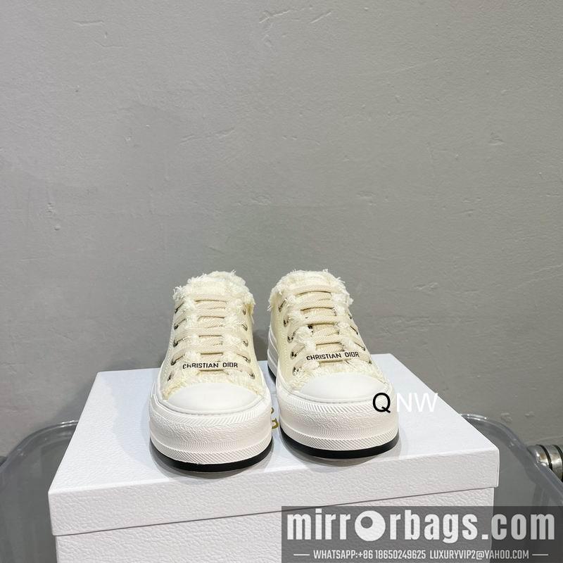 Replica Dior Shoes sz35-41 NW0702