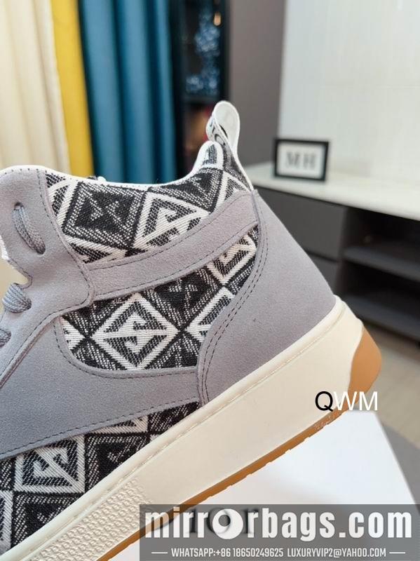 Replica Dior Shoes sz38-45 2C WM1101
