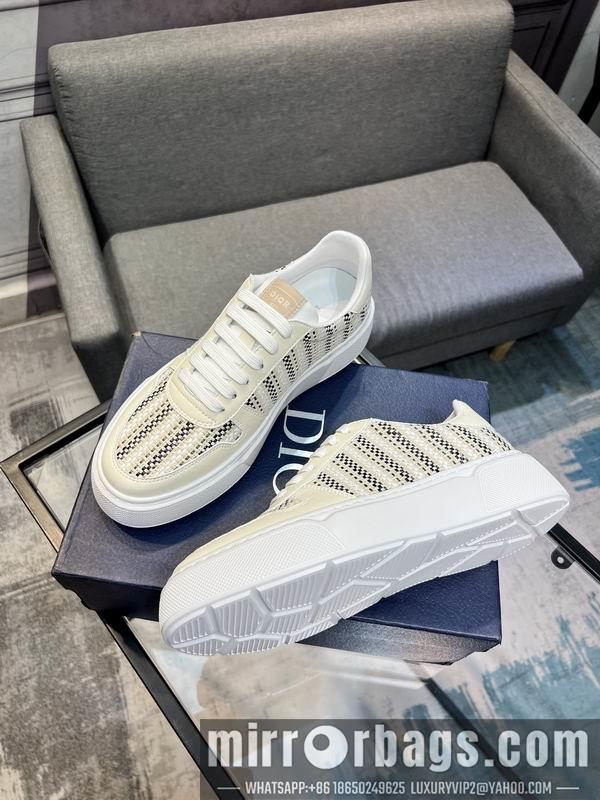 Replica Dior Shoes sz38-45 hnh0301