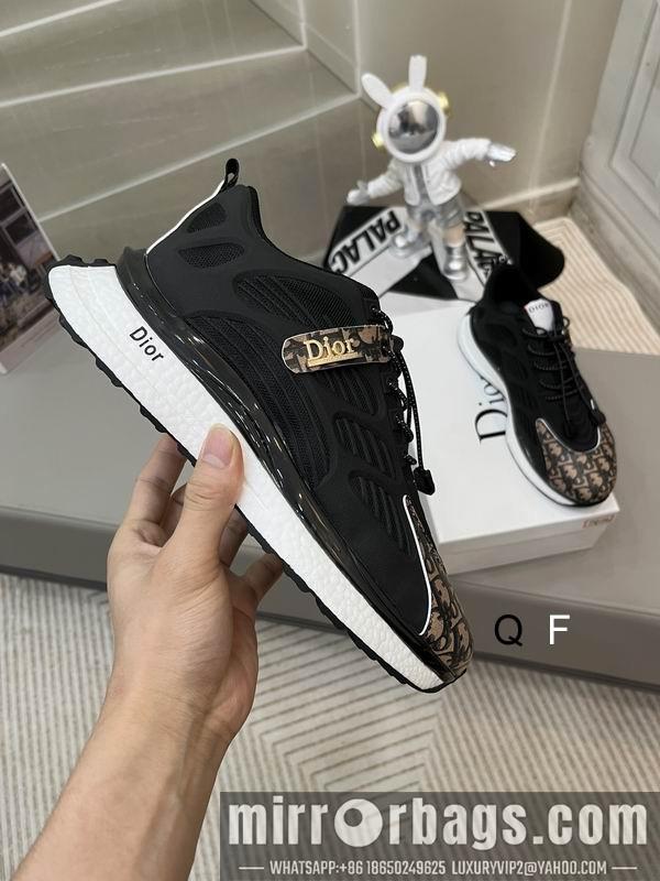 Replica Dior Shoes sz38-45 2C TF0704