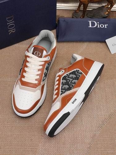 Replica Dior Shoes sz38-44 jyh0914