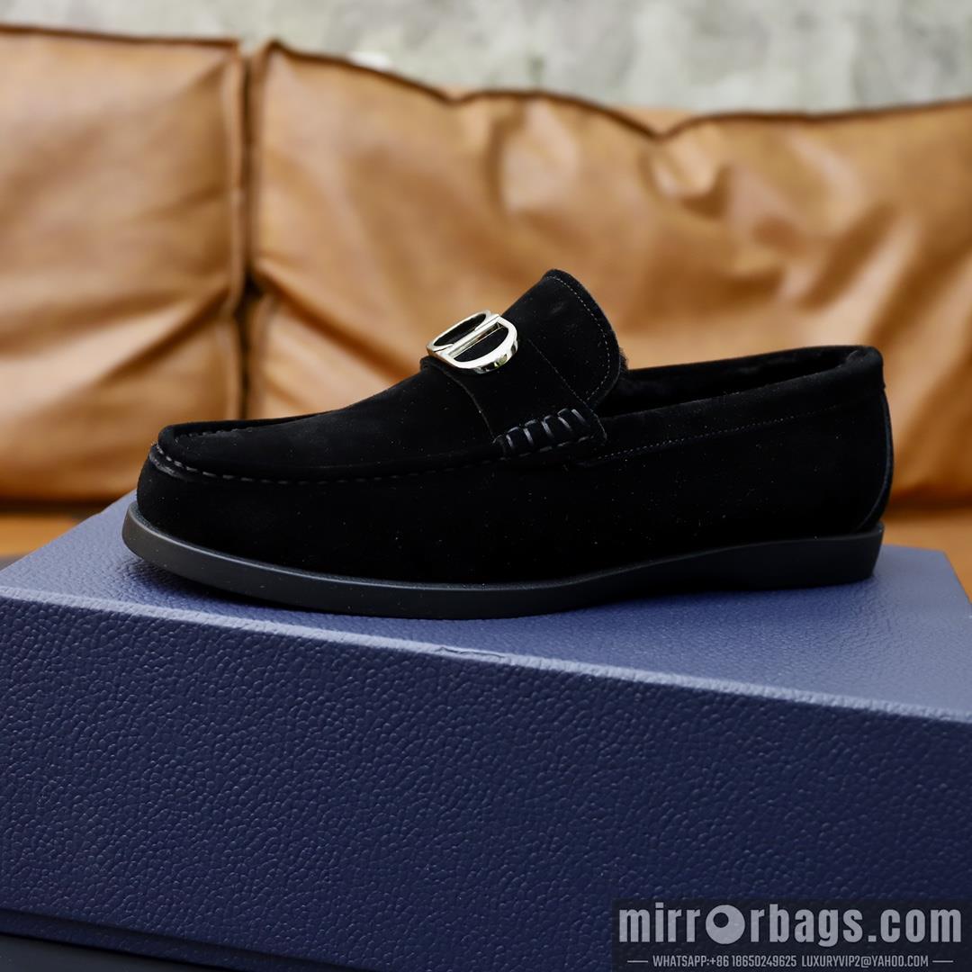Replica Dior Shoes sz38-44 hnh1202