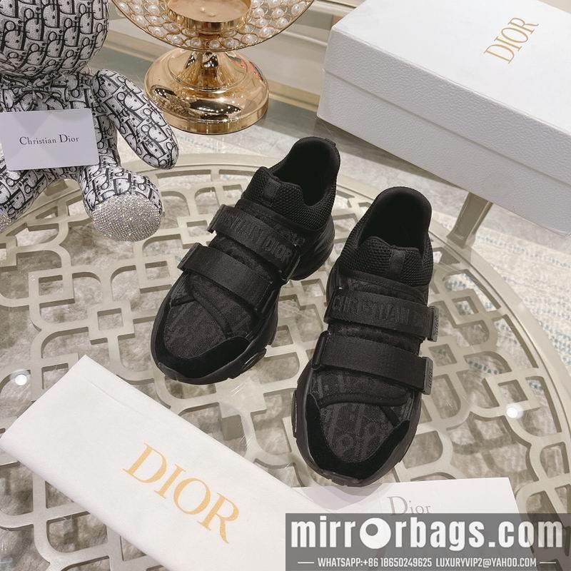 Replica Dior Shoes sz34-41 mnw0316