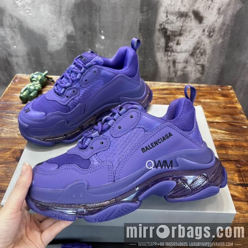 Replica Balenciaga Shoes sz35-45 WM0215