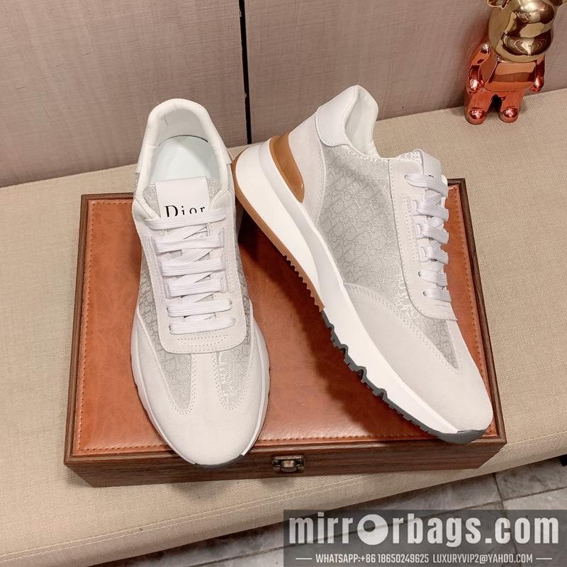 Replica Dior Shoes sz38-44 mnw0314