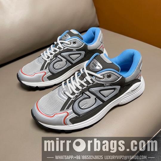 Replica Dior Shoes sz38-45 jyh0909