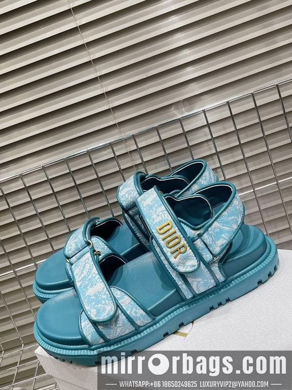 Replica Dior Shoes sz35-41 mnw0404
