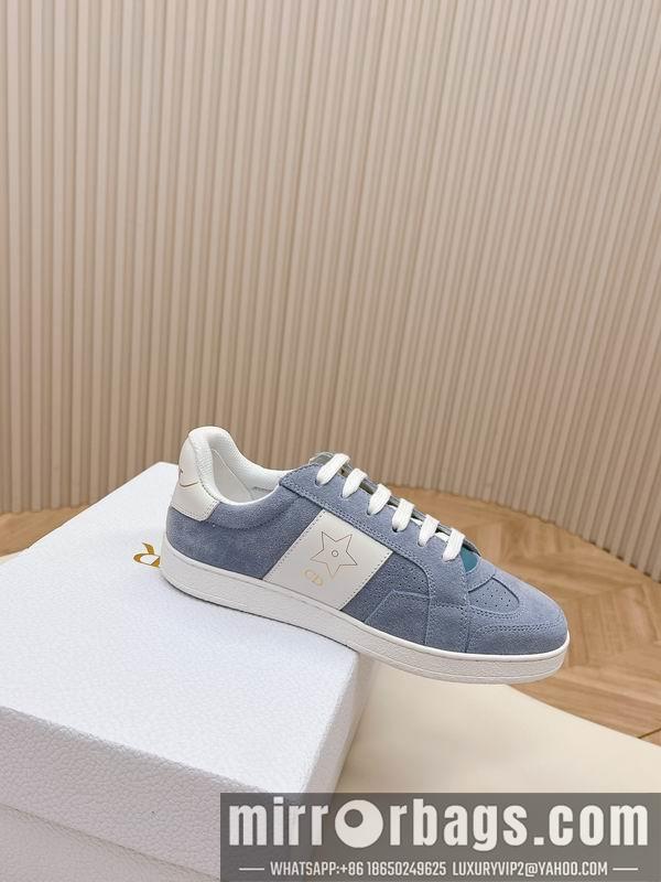 Replica Dior Shoes sz35-40 mnw0202