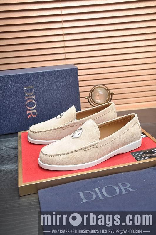 Replica Dior Shoes sz38-44 mnw0302