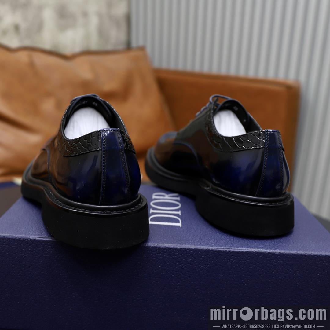 Replica Dior Shoes sz38-44 hnh1242