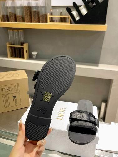 Replica Dior Shoes sz35-42 mnh0313